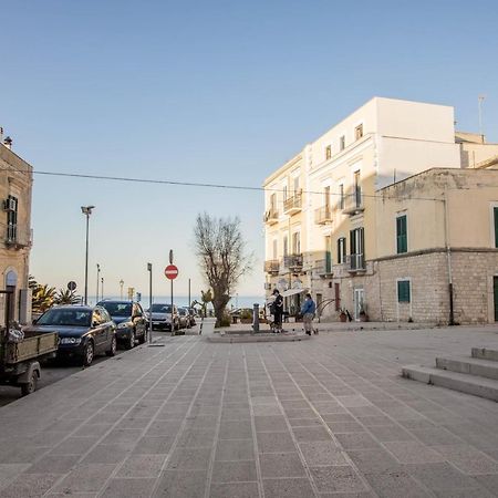 Beltrani Rent Rooms Exteriér fotografie