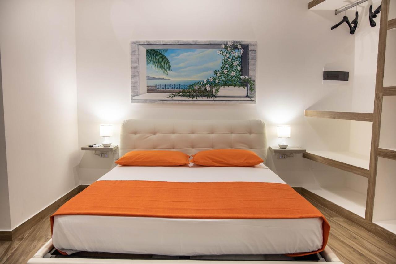 Beltrani Rent Rooms Exteriér fotografie