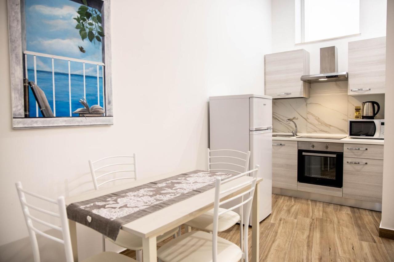 Beltrani Rent Rooms Exteriér fotografie