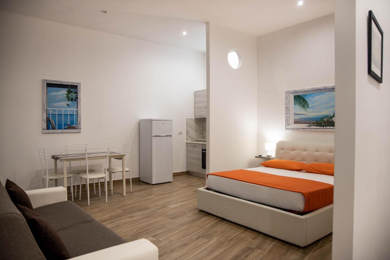 Beltrani Rent Rooms Exteriér fotografie