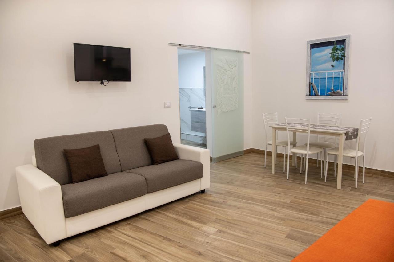 Beltrani Rent Rooms Exteriér fotografie