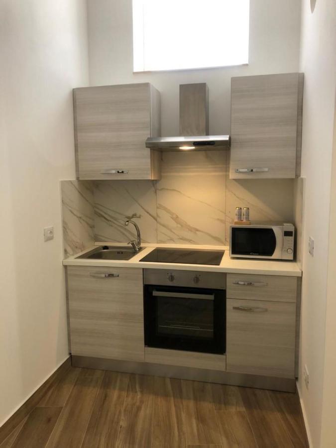 Beltrani Rent Rooms Exteriér fotografie