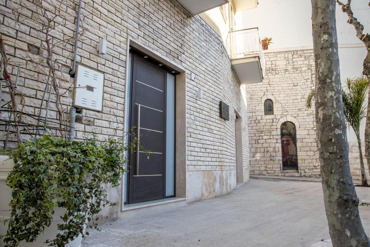 Beltrani Rent Rooms Exteriér fotografie