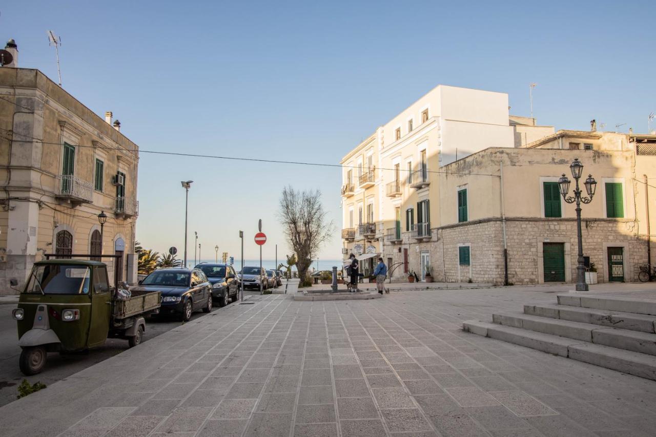 Beltrani Rent Rooms Exteriér fotografie