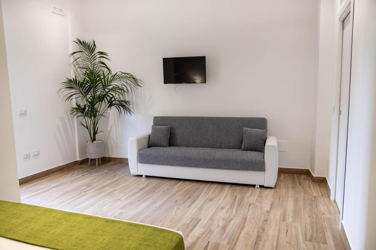 Beltrani Rent Rooms Exteriér fotografie