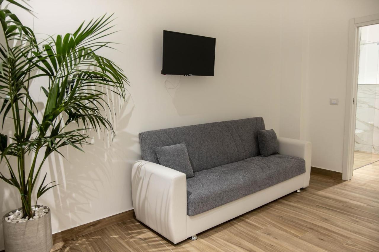 Beltrani Rent Rooms Exteriér fotografie