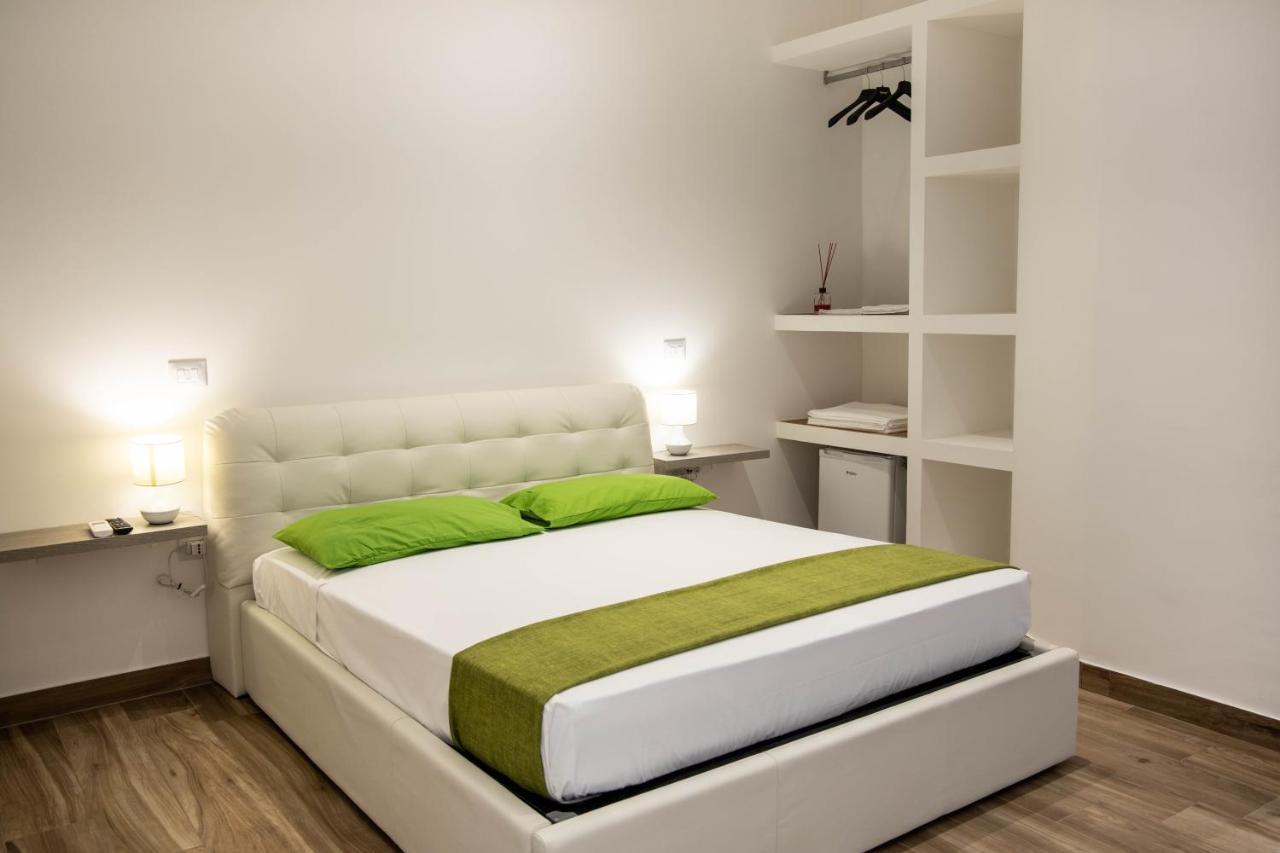 Beltrani Rent Rooms Exteriér fotografie
