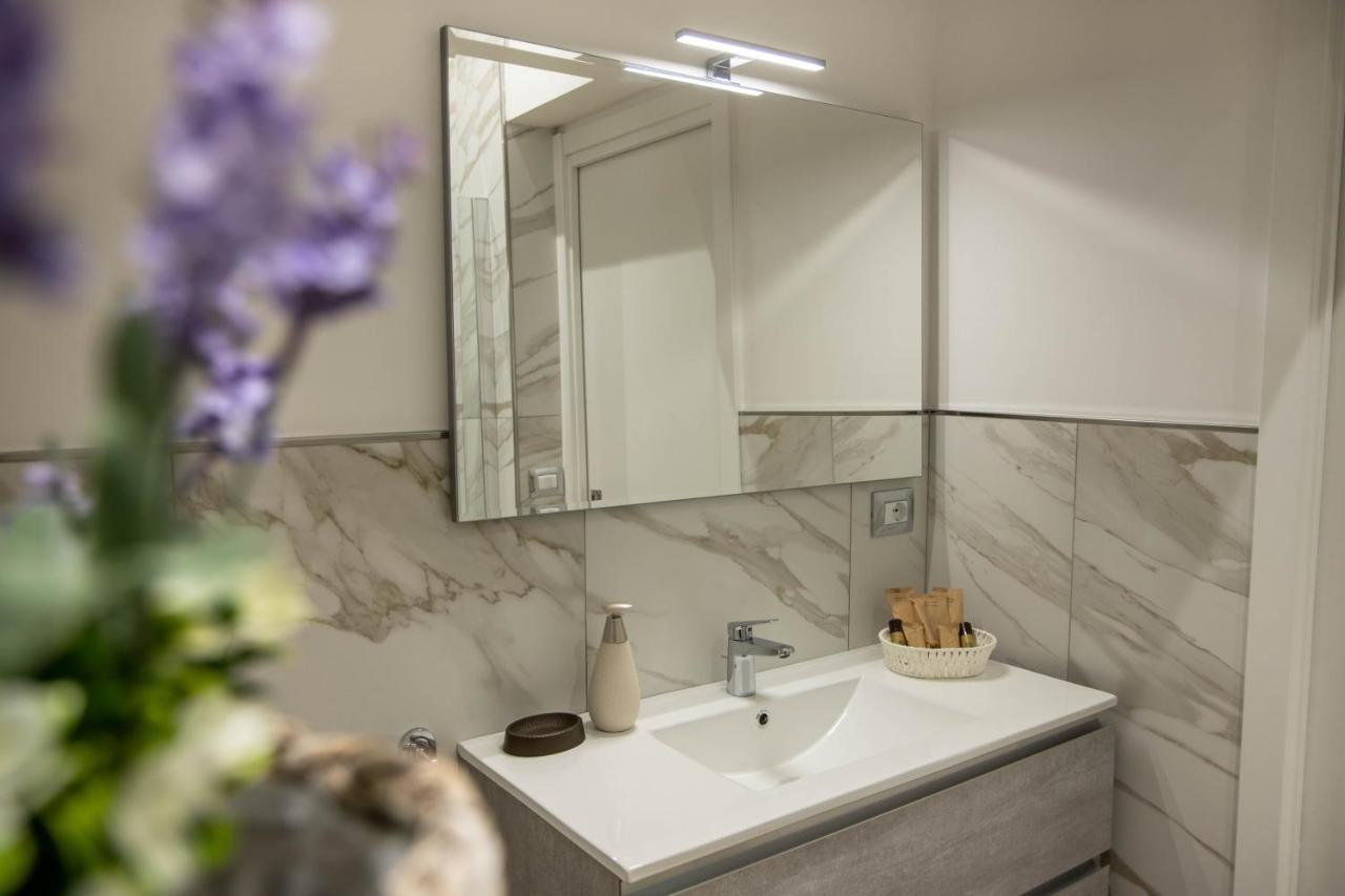 Beltrani Rent Rooms Exteriér fotografie