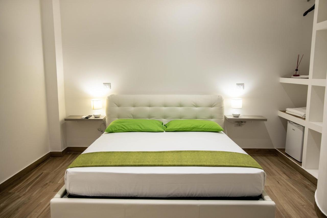 Beltrani Rent Rooms Exteriér fotografie