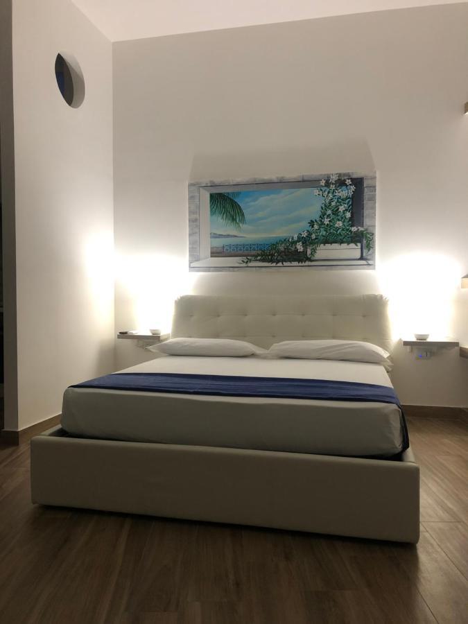 Beltrani Rent Rooms Exteriér fotografie