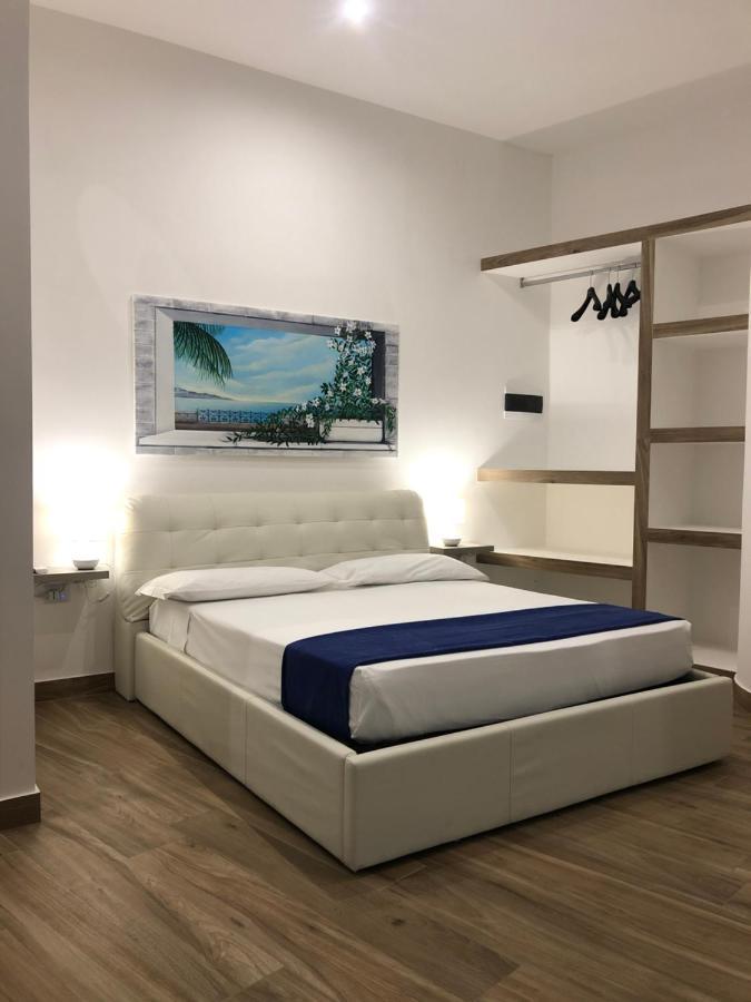 Beltrani Rent Rooms Exteriér fotografie