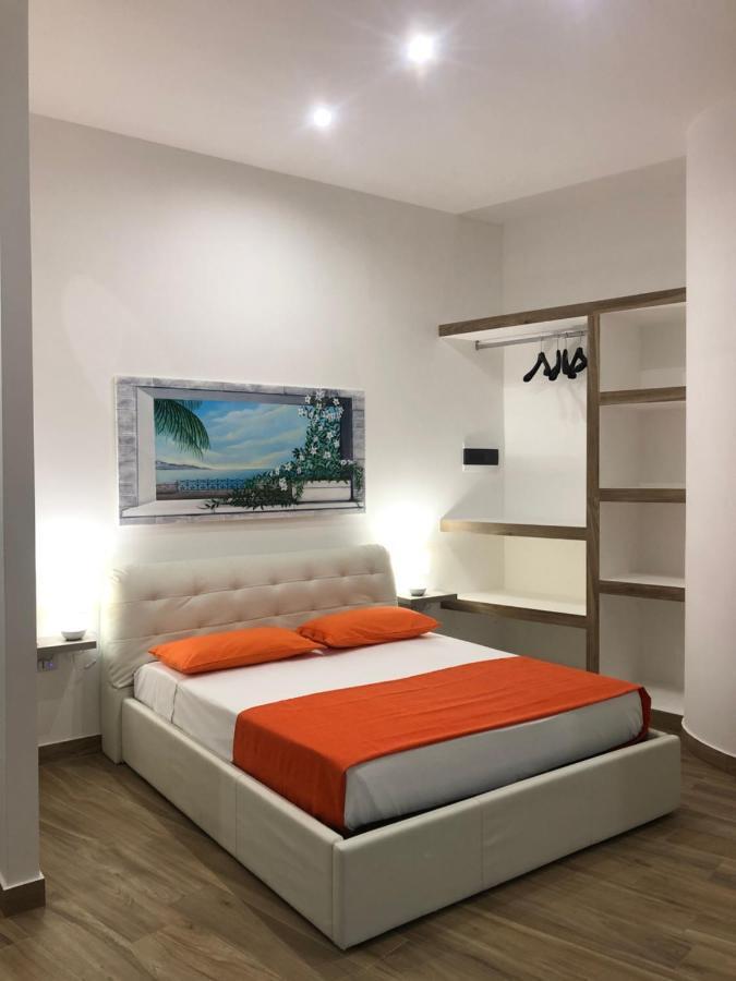 Beltrani Rent Rooms Exteriér fotografie