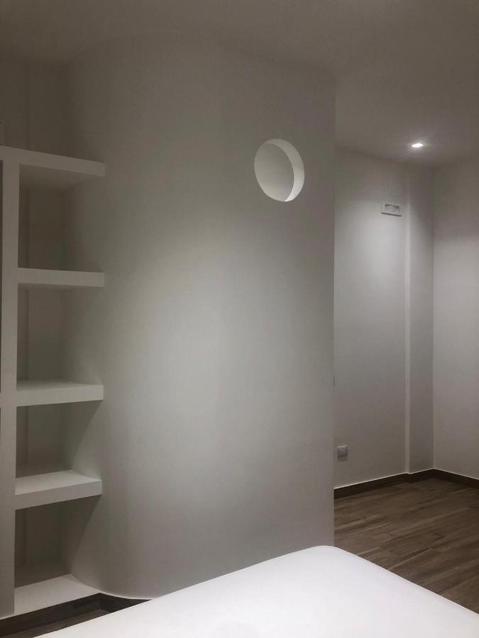 Beltrani Rent Rooms Exteriér fotografie