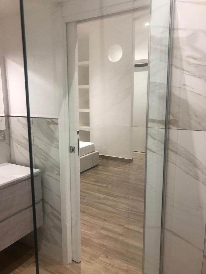 Beltrani Rent Rooms Exteriér fotografie