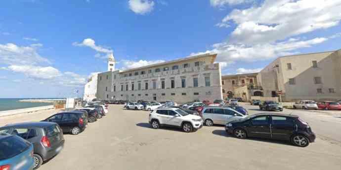 Beltrani Rent Rooms Exteriér fotografie